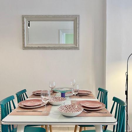 #Blueberry Apt By Halu! Apartments Thessaloniki Exterior foto